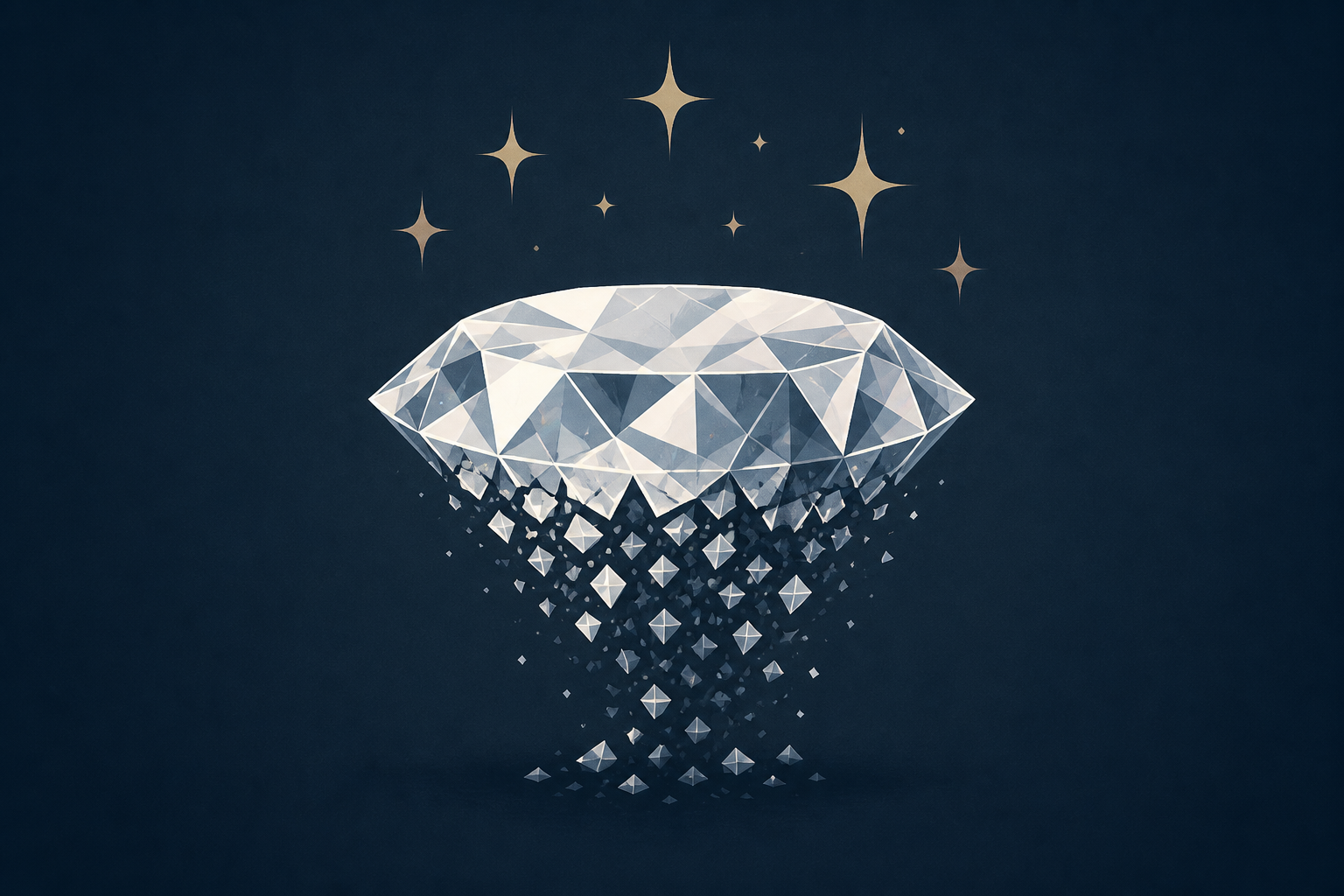 The rapid unraveling of a billionaire diamond dealer to the stars