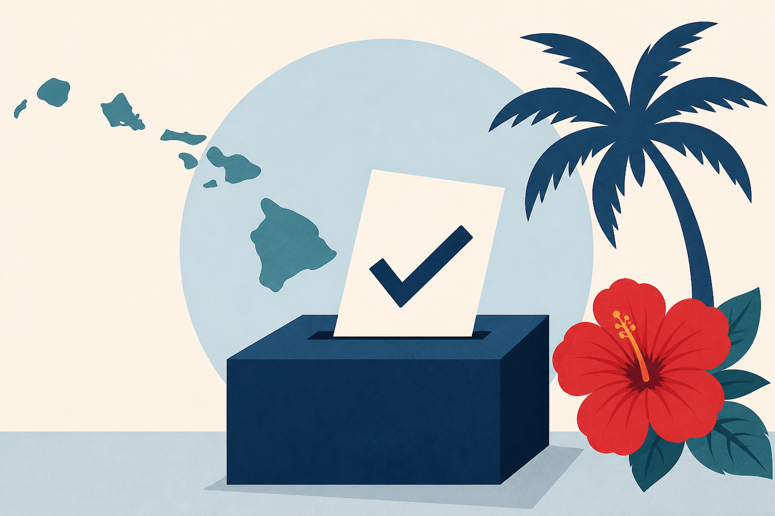 Rep. Ed Case defeats progressive primary challenger in Hawaii's 1st District