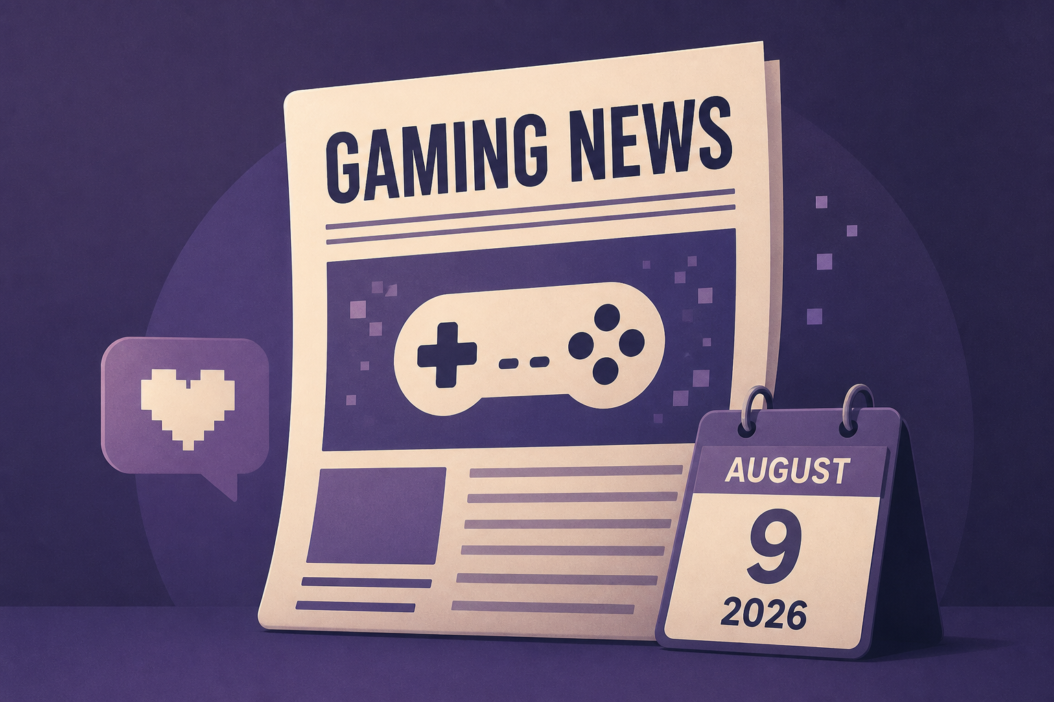All The Classic Gaming News From The Past Week (August 9th 2026)