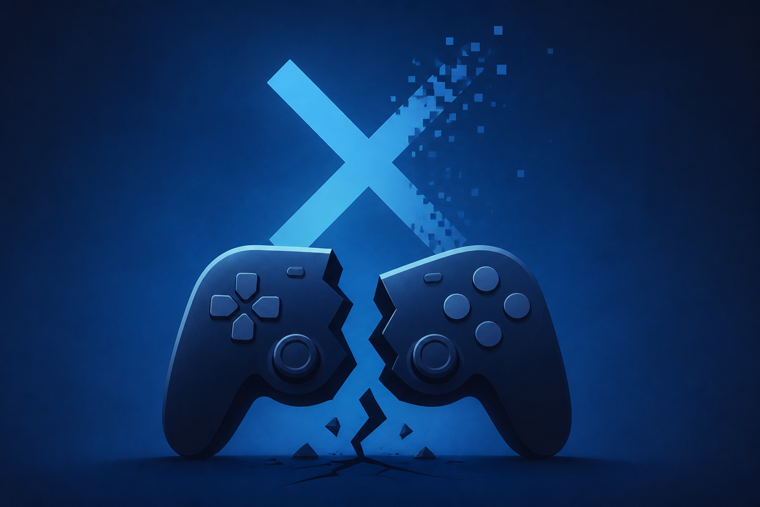 It's Official, PlayStation Is Over As We Know It
