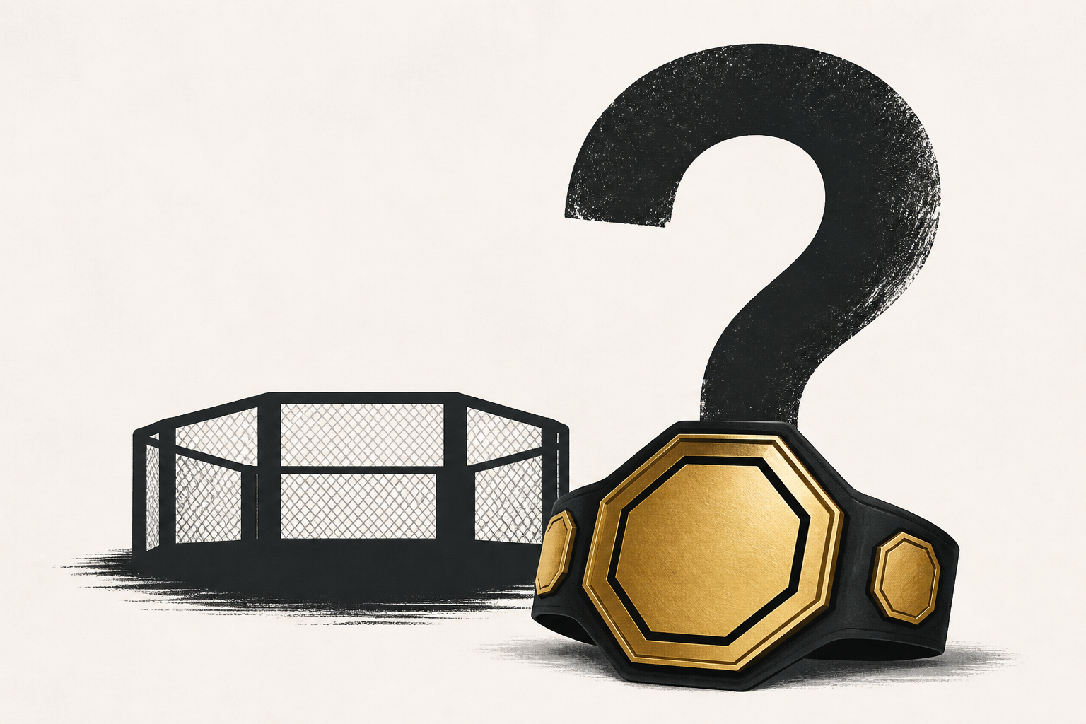 UFC 330 roundtable: Is Islam Makhachev the next pound-for-pound great to fall?