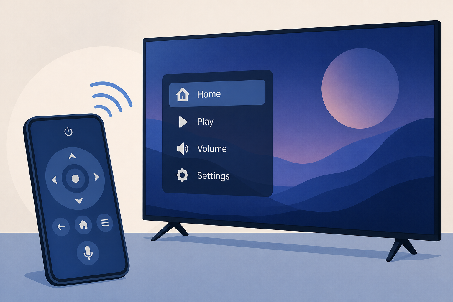 How To Control Your LG TV Without A Remote