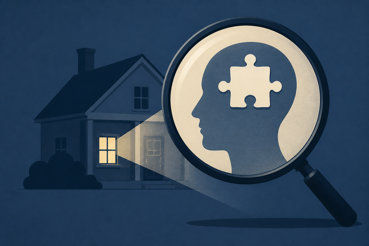 McConnell’s Home Offers Telling Clue to Health Mystery