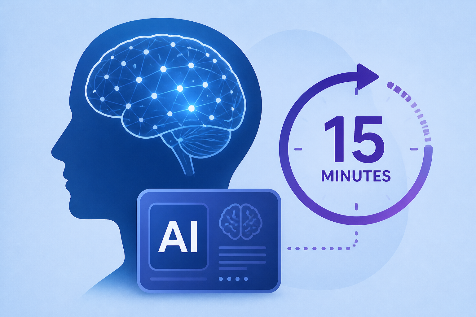 Israeli Startup Uses AI to Diagnose Brain Disorders in 15 Minutes