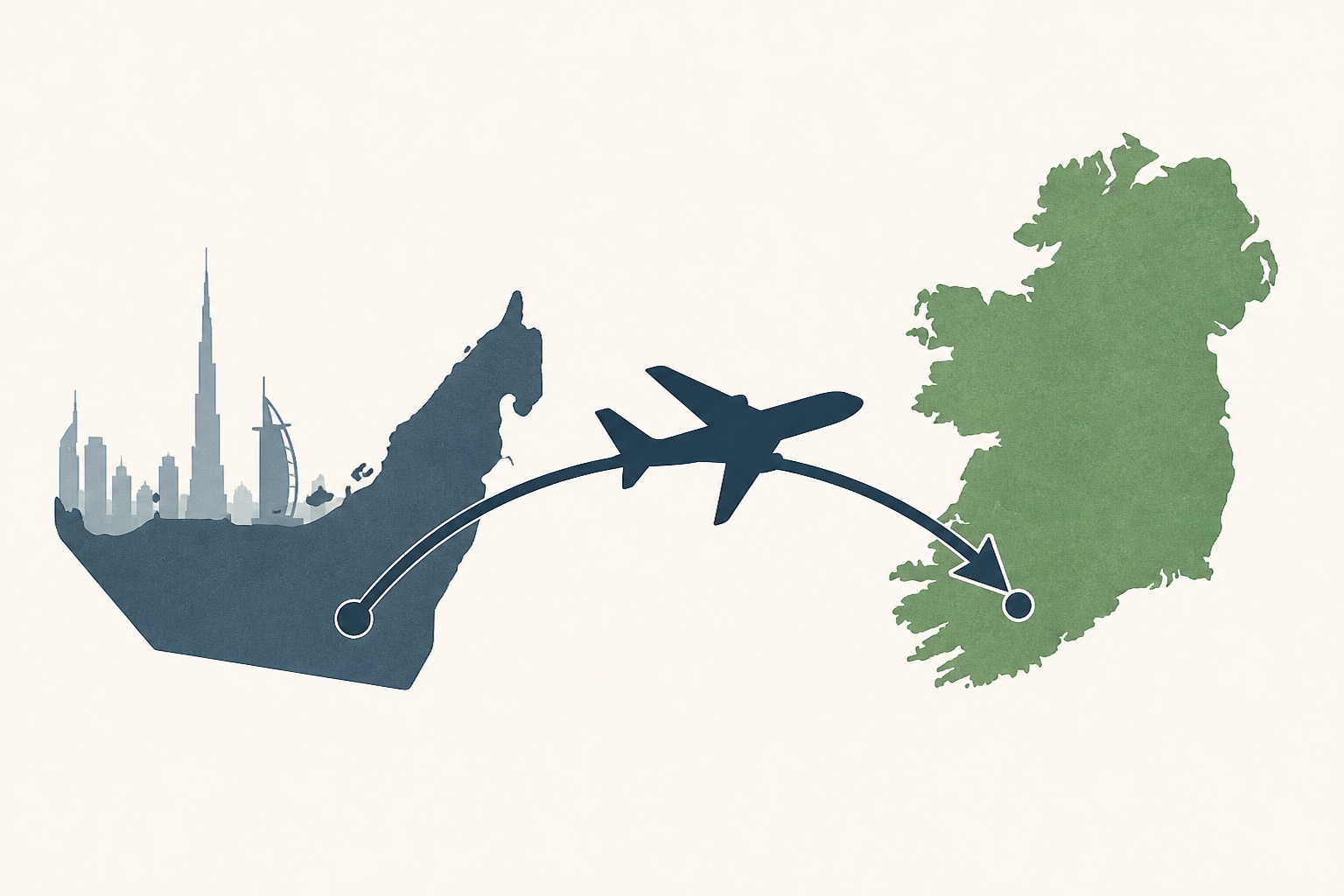 UAE extradites alleged international crime boss Daniel Kinahan to Ireland