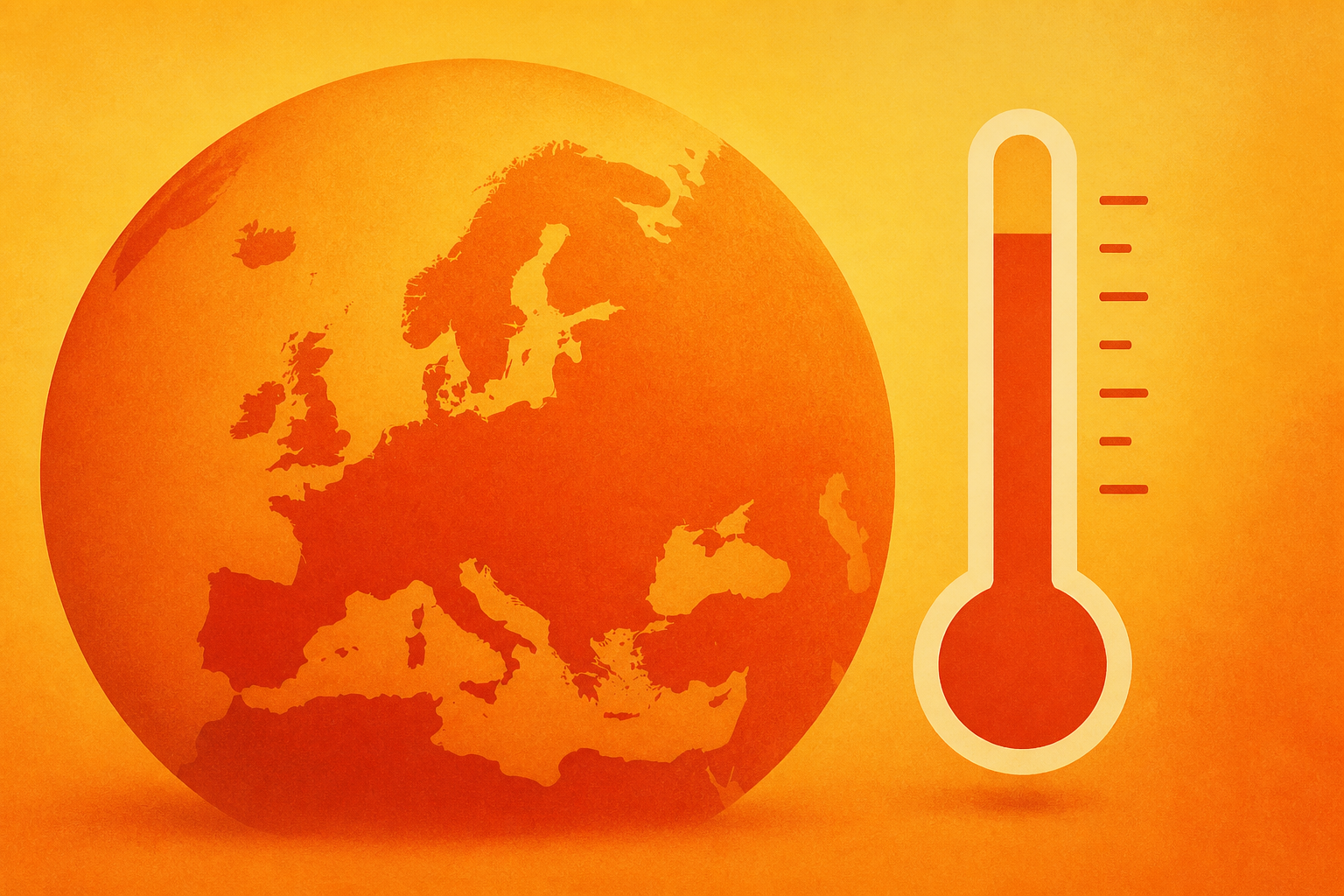 Europe Braces for Another Heat Wave. Here’s What to Know.