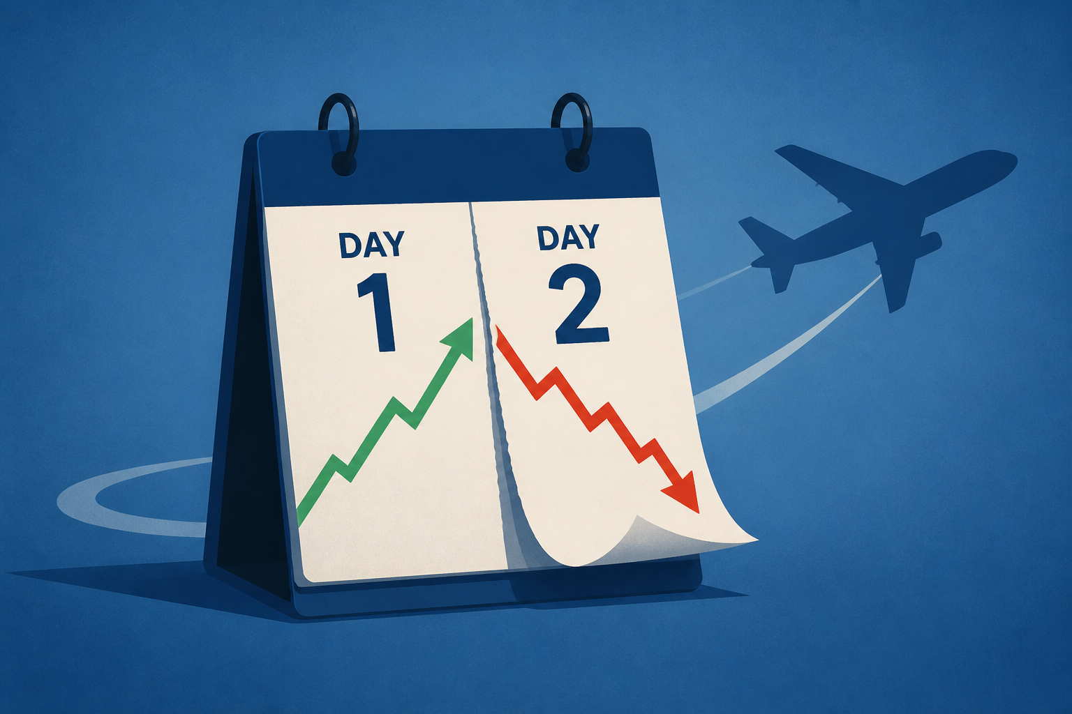 Boeing's Win Lasted Exactly Two Days