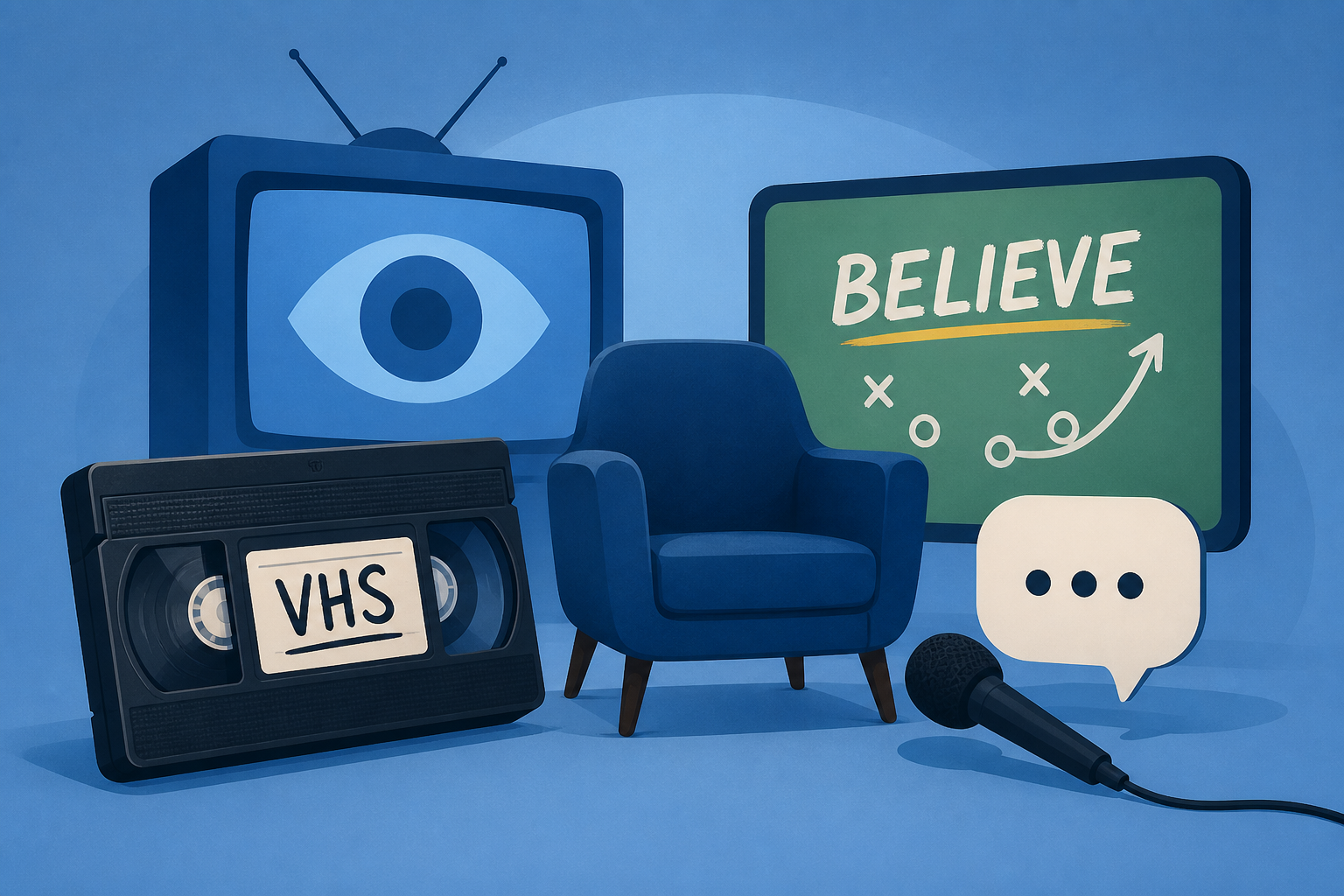 Big Brother's Lyric Medeiros Talks VHS, Ted Lasso, And More