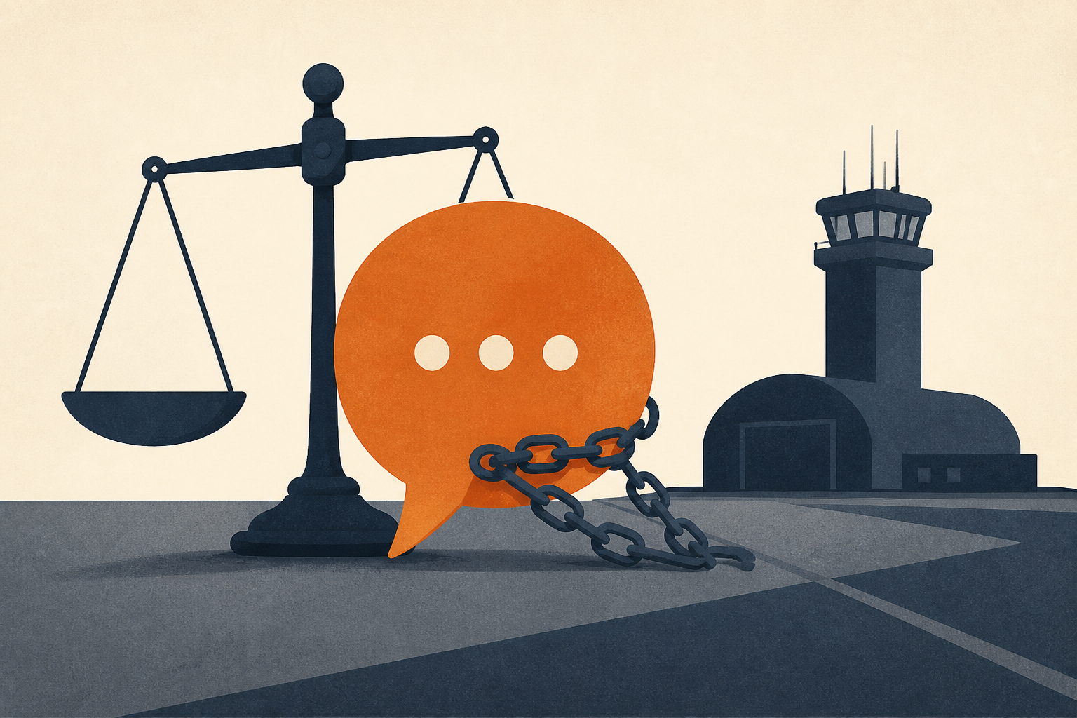 ‘You live for those breakthroughs’: an investigation into military tribunals on US airbases meant protecting those who spoke out