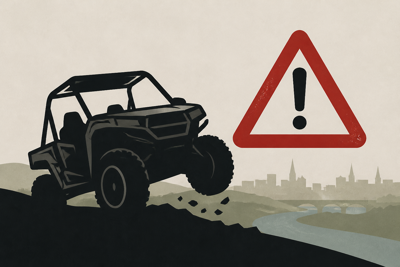 Two dead, five seriously injured in Dubuque County UTV crash