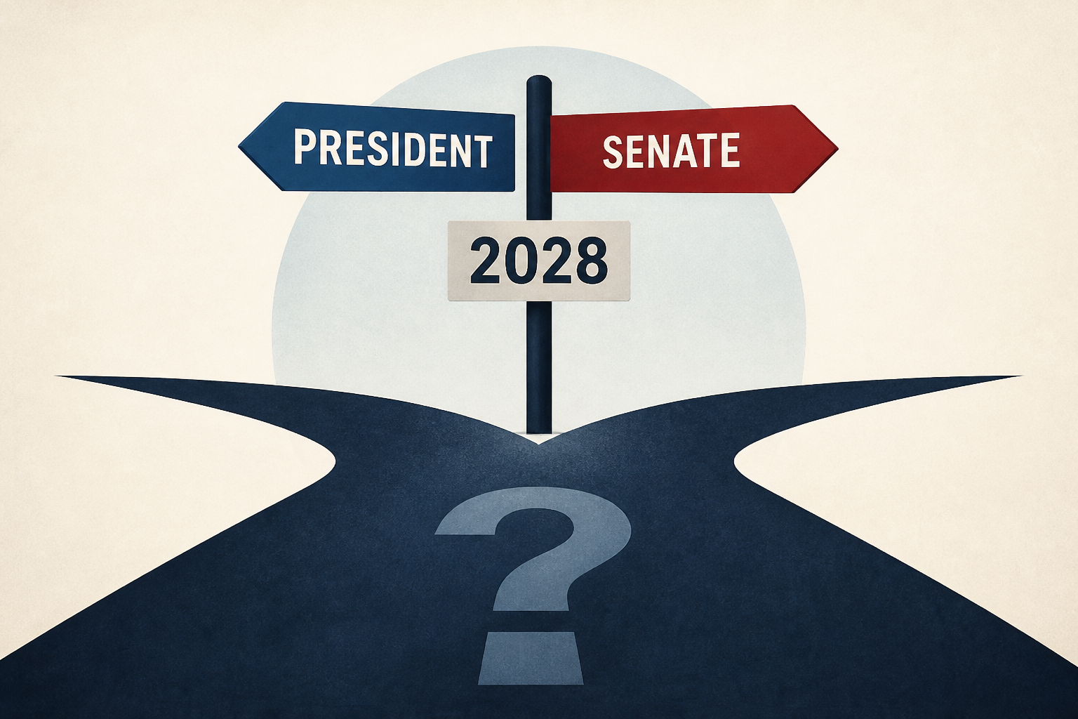 Alexandria Ocasio-Cortez says she hasn’t ruled out a potential run for president or Senate in 2028