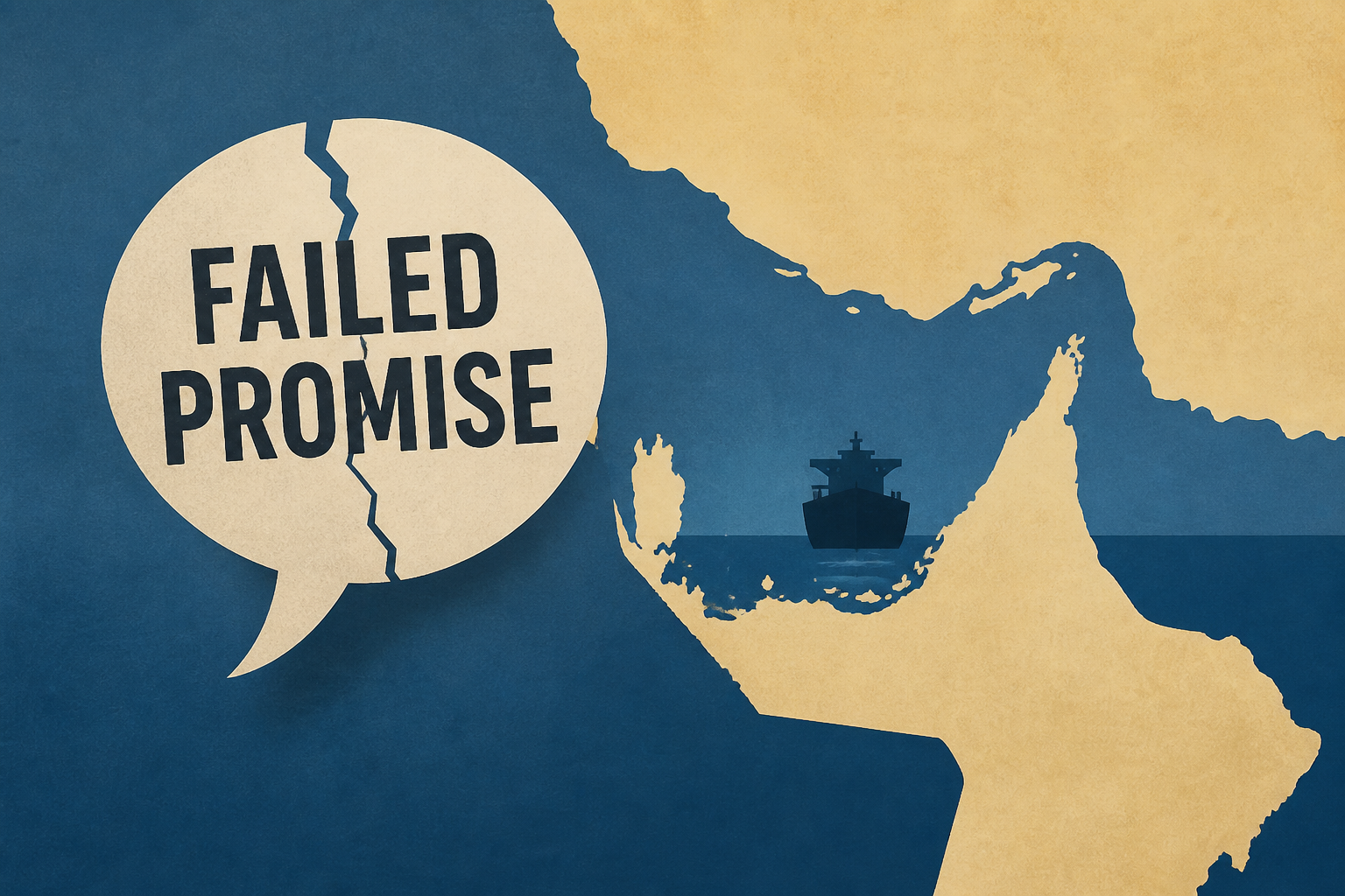 Kevin Hassett Blasted Over Failed Promise About Strait Of Hormuz Drama