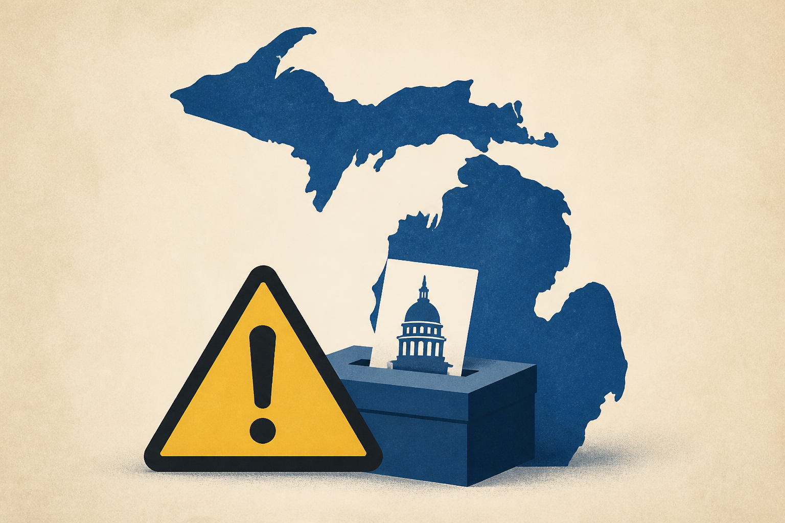 Fetterman warns El-Sayed could cost Democrats Michigan Senate seat