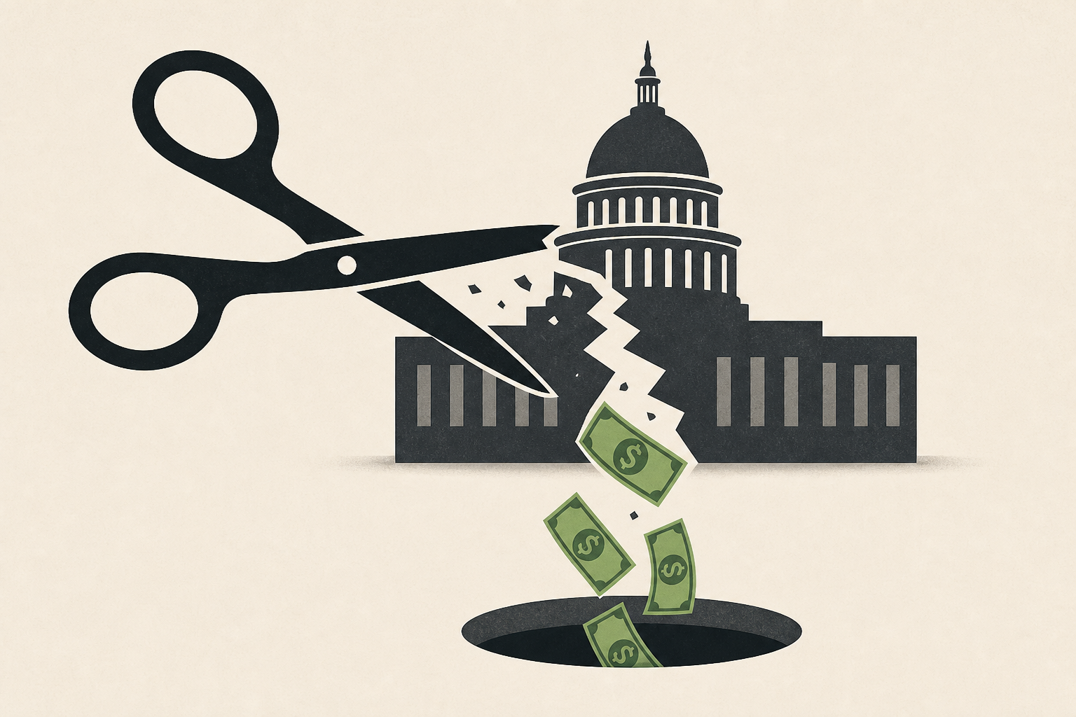 Elon Musk’s Efforts to Cut Spending in the Government Were So Incompetent That It’s Shocking, Internal Analysis Finds