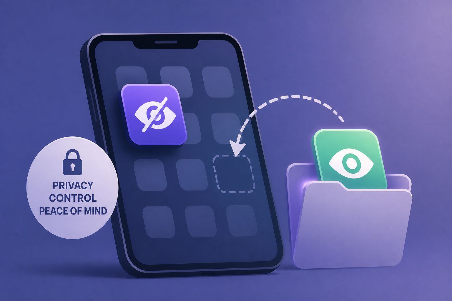 How To Hide And Unhide An App On Your iPhone Or iPad (And Why You May Want To)