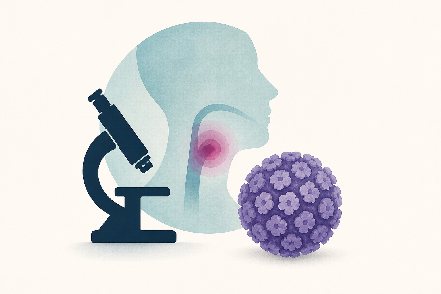 Dr. Maura L. Gillison, Who Linked Throat Cancers to HPV, Dies at 61