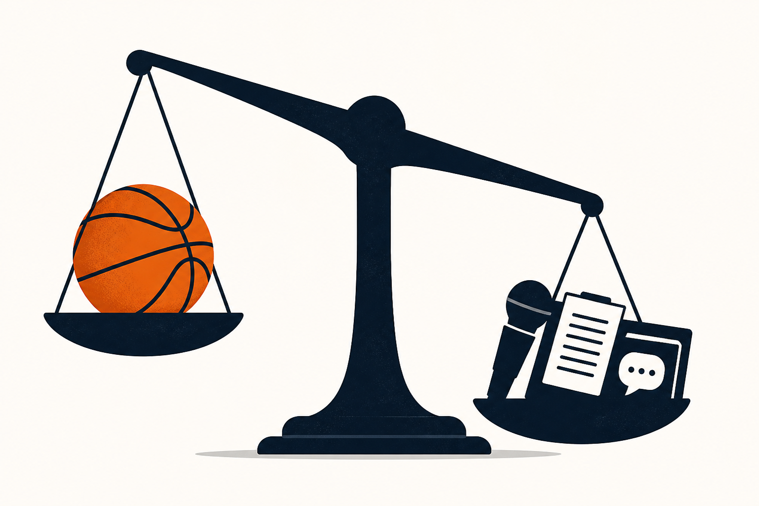 WNBA media defends DiJonai Carrington after dangerous Sophie Cunningham hit reveals glaring bias