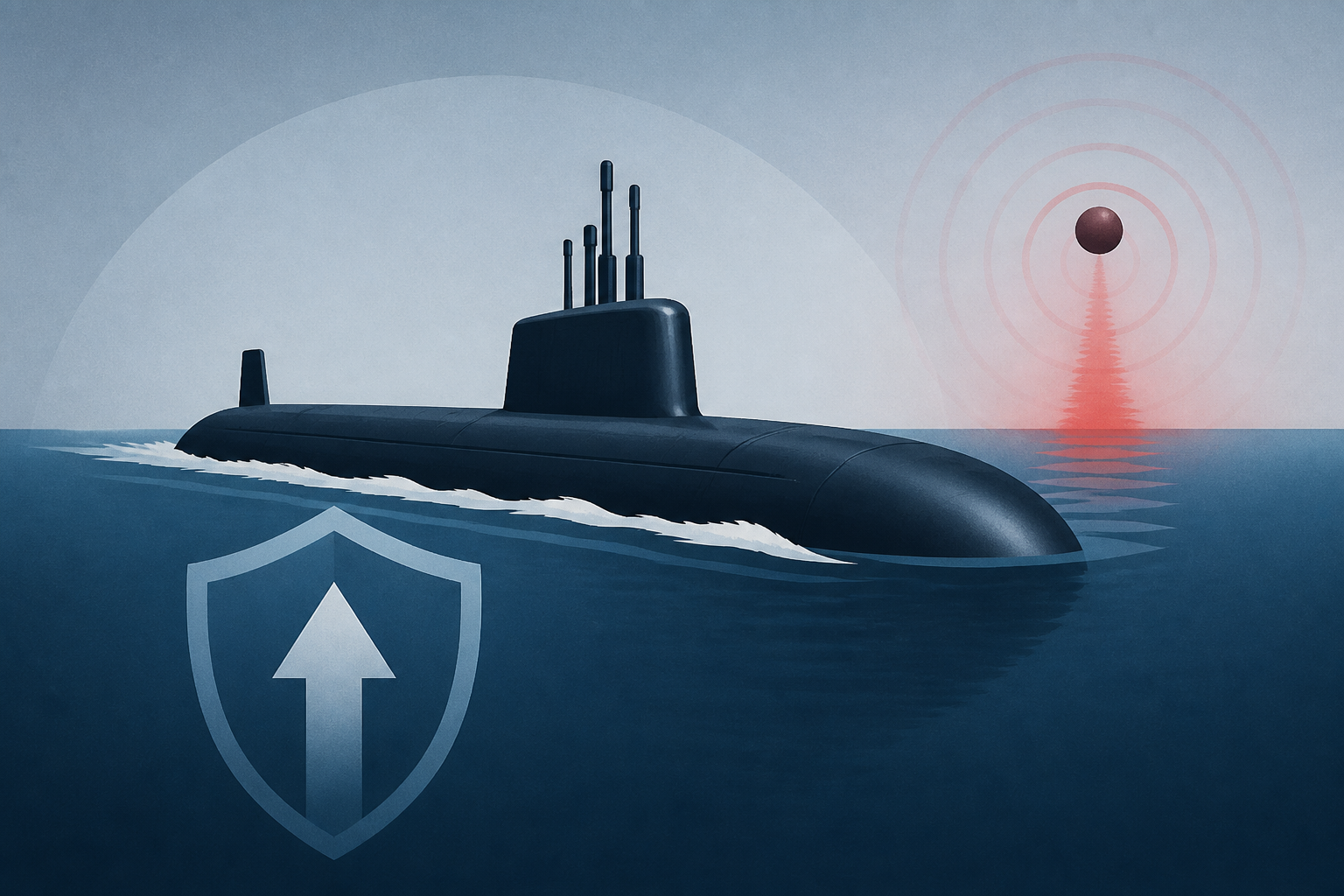 Israel's new $634M German-built 'doomsday' sub gives major boost to Iran deterrence
