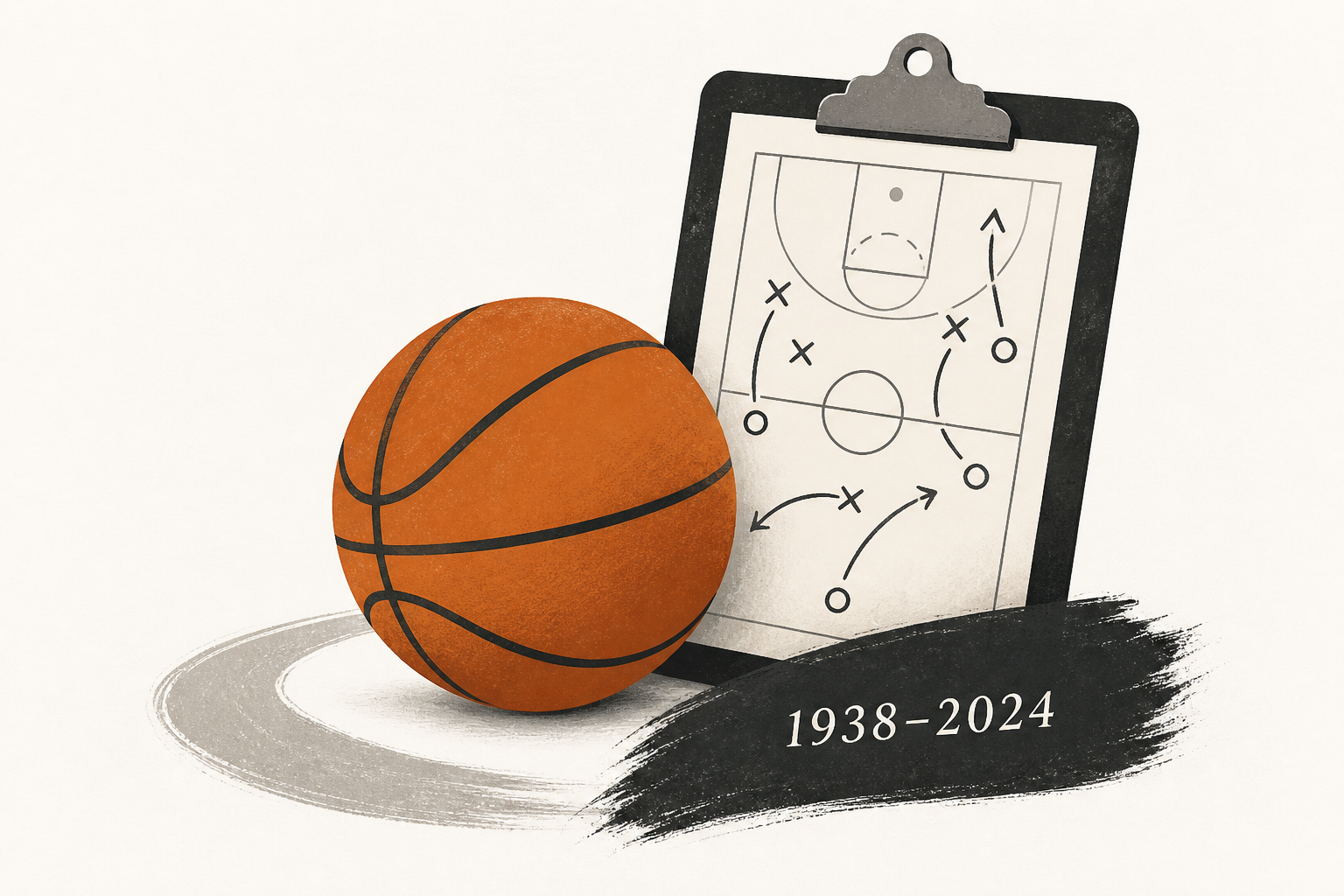 Don Nelson, former NBA coach and 5-time champion as a player, dies at 86