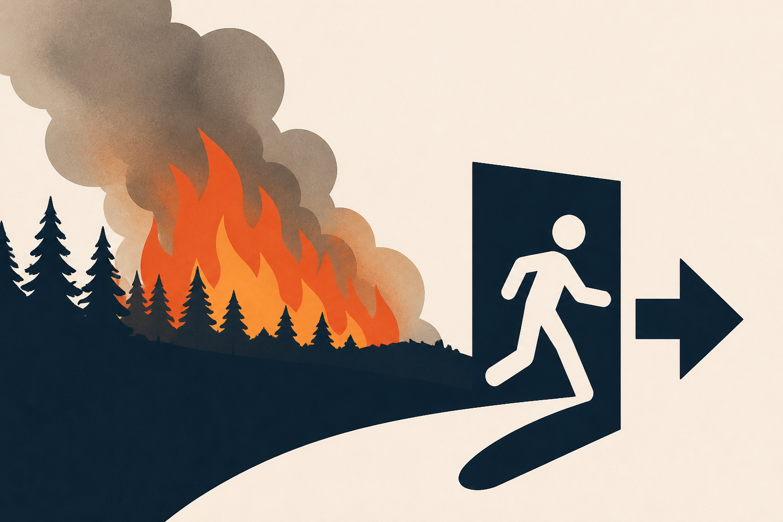 Wildfires burning in British Columbia force 20,000 to evacuate