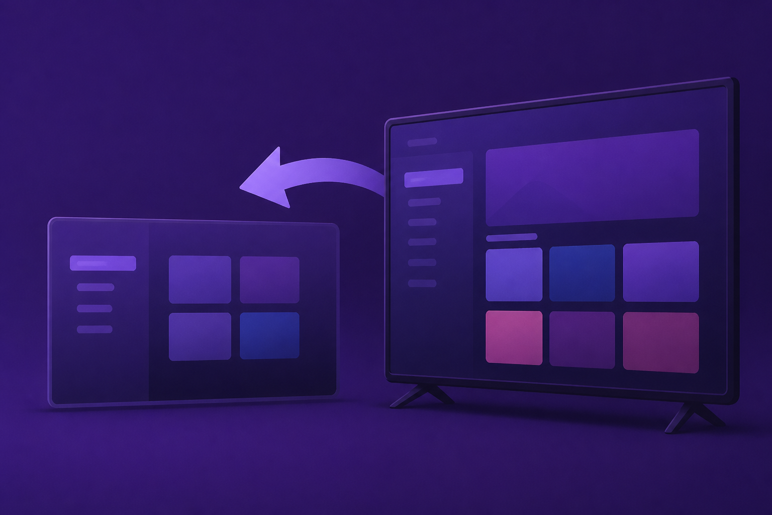 How to Go Back to The Old Roku Home Screen