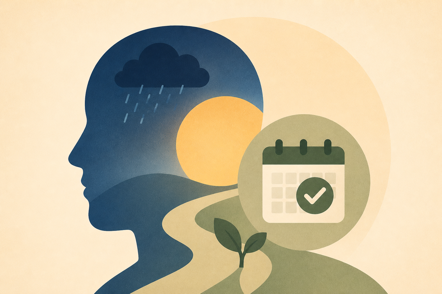 This Simple Daily Habit May Ease Pain and Depression