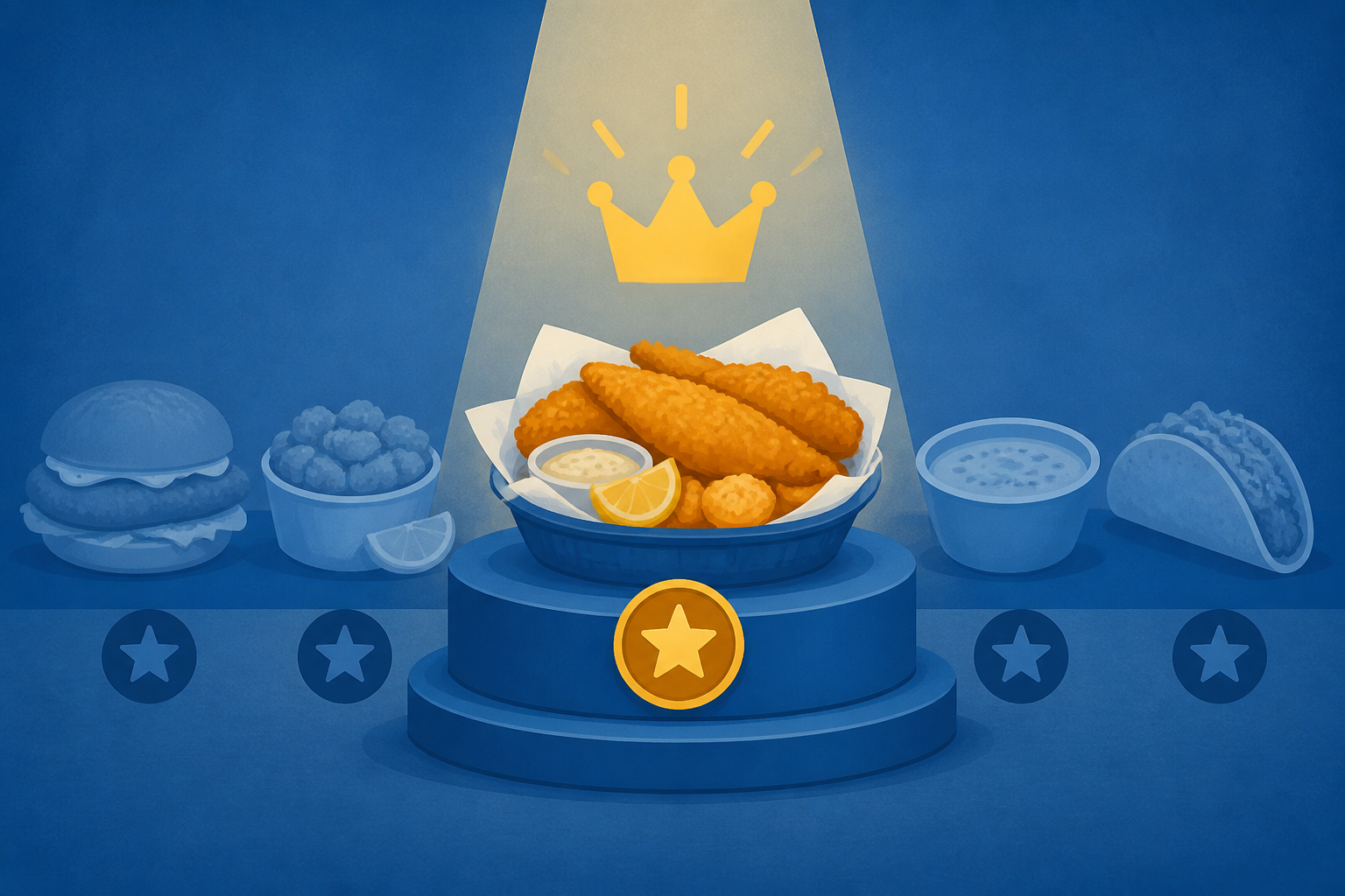 I Tried Every Culver's Seafood Menu Item And This Was Hands-Down The Best