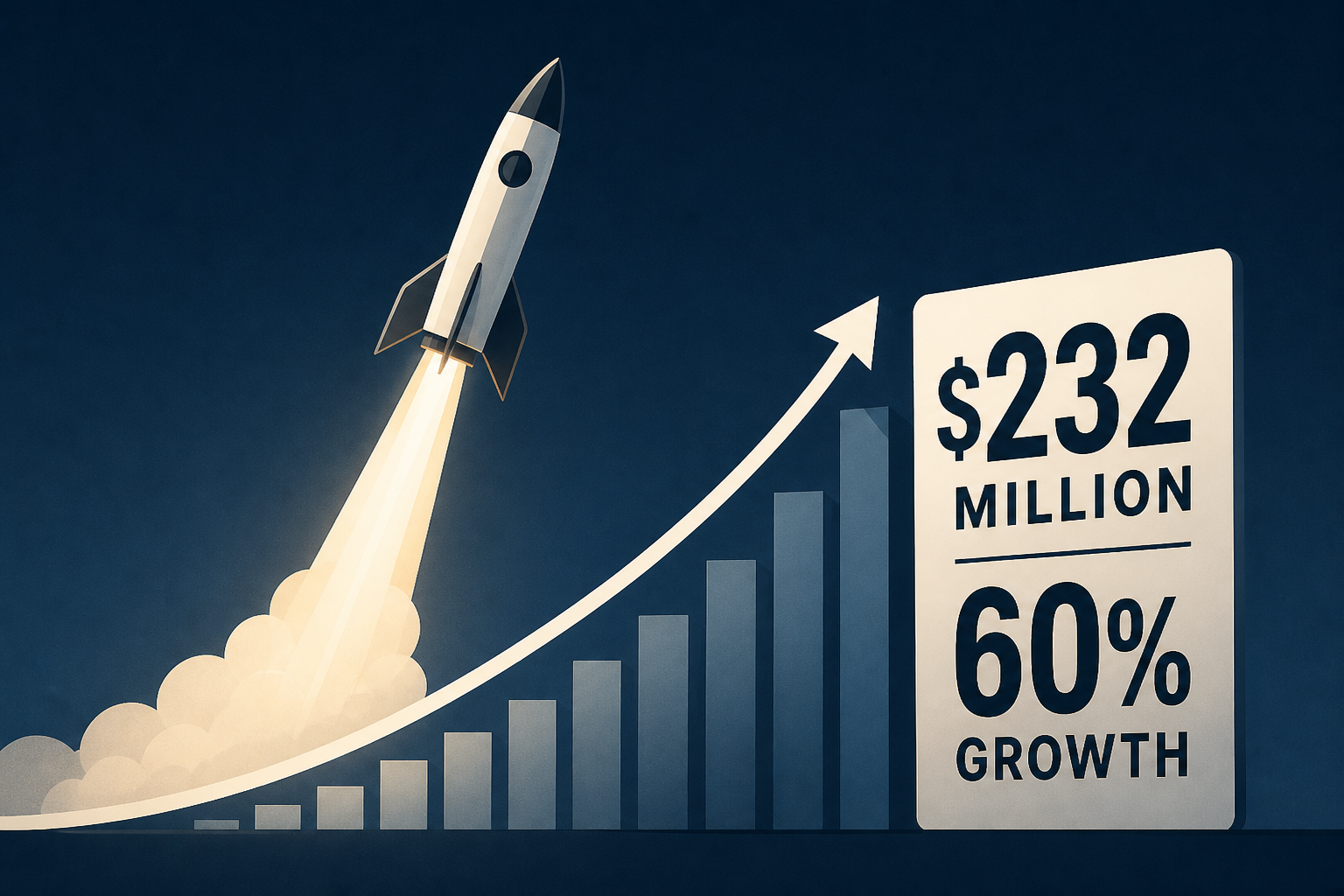 Rocket Lab Reports Monday Night. Wall Street Wants $232 Million and 60% Growth.