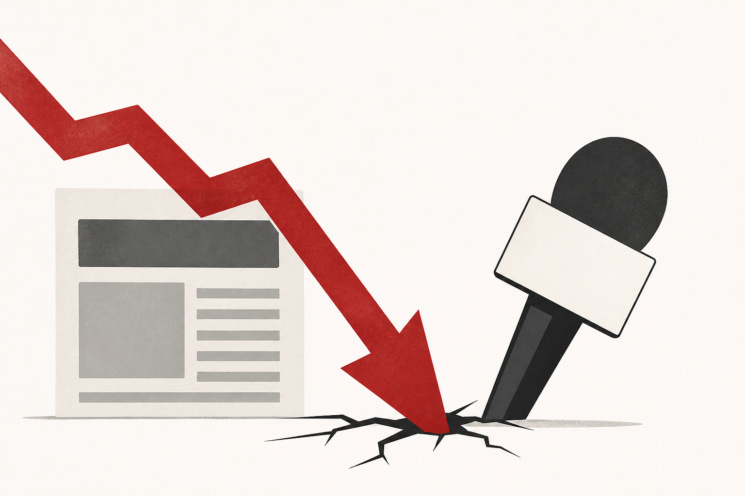Sports media hits all-time low in coverage of DiJonai Carrington and Sophie Cunningham