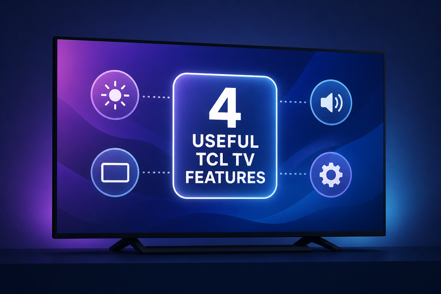 4 Useful TCL TV Features You Need To Start Using