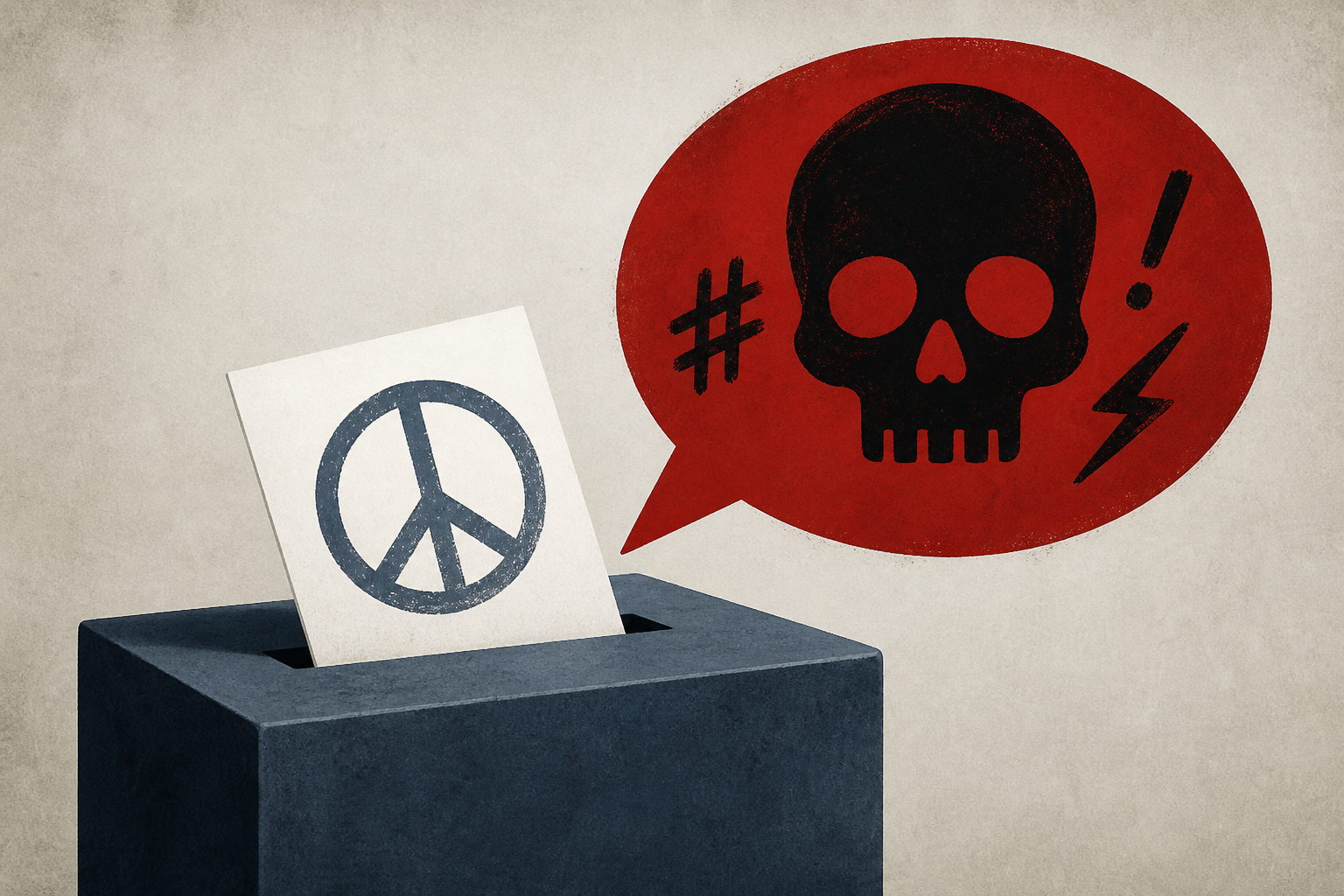 ‘I’ll Break Your Head’: Russian Anti-War Candidate Gets Death Threats Ahead of Elections