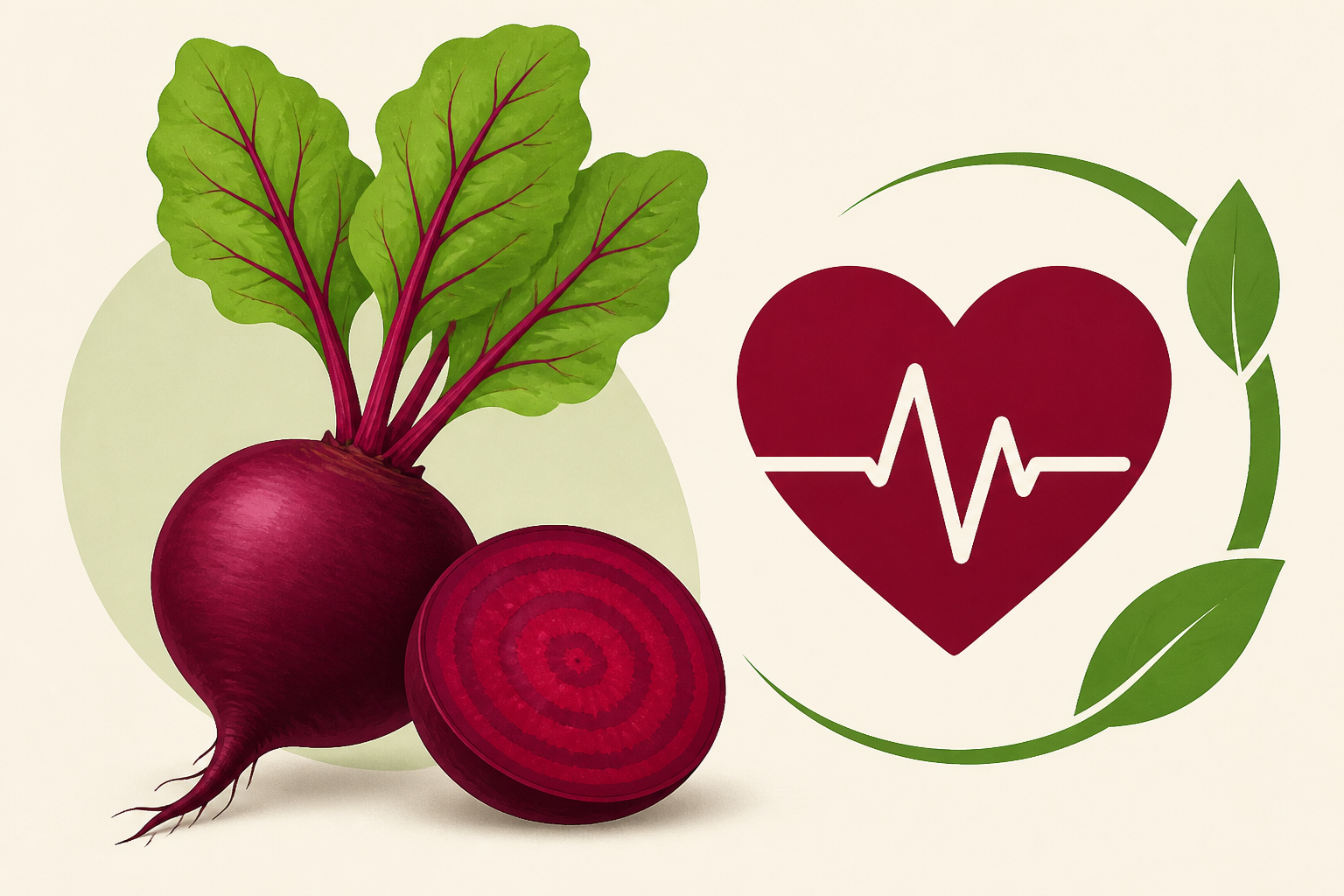 How Healthy Are Beets?