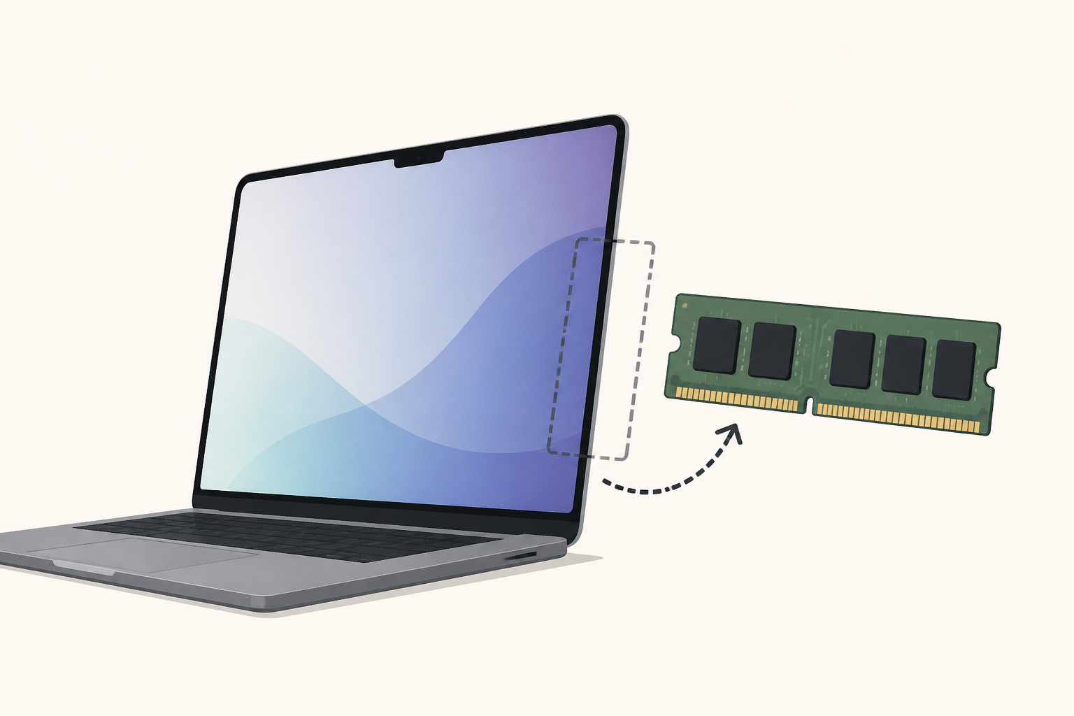 A MacBook Neo Alternative That Needs More RAM