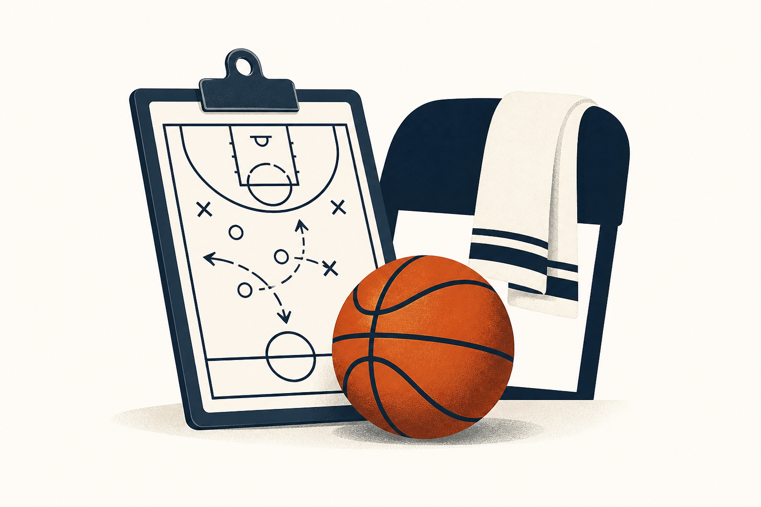 Reaction to the death of Don Nelson, the NBA's second-winningest coach