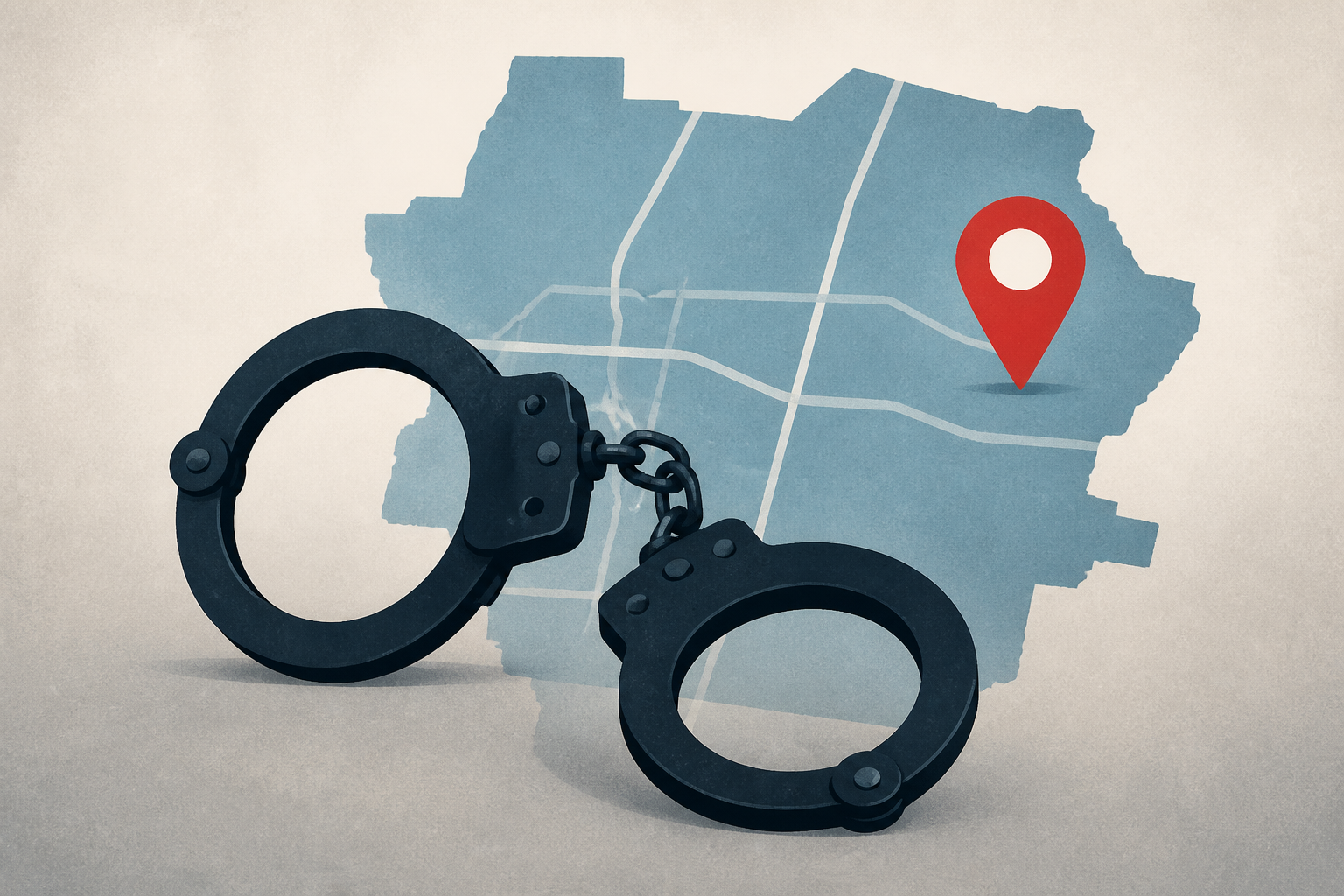 Police arrest suspect for murder in northeast Albuquerque