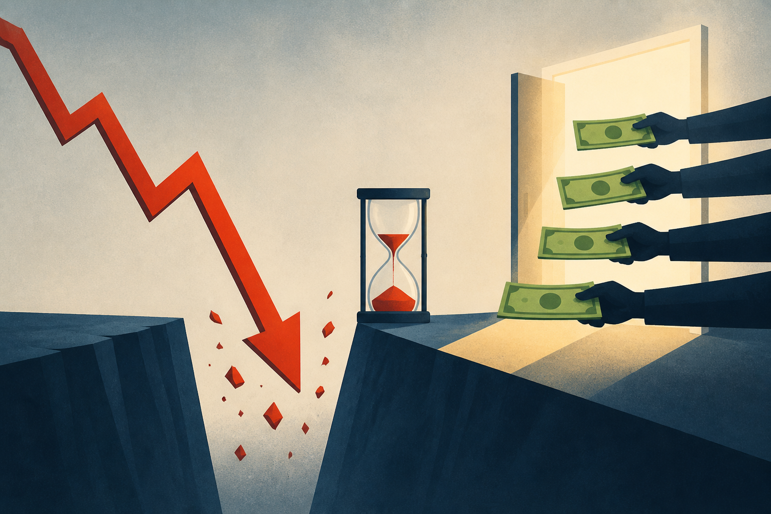 25-Year-Old Lost $35 Billion of His Investors' Money. 2 Weeks Later, Silicon Valley Insiders Are Lining Up to Give Him More Cash.