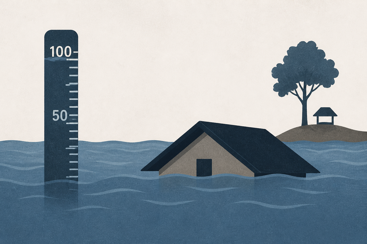 Flood death toll in India's Assam reaches 100 as thousands lose their homes