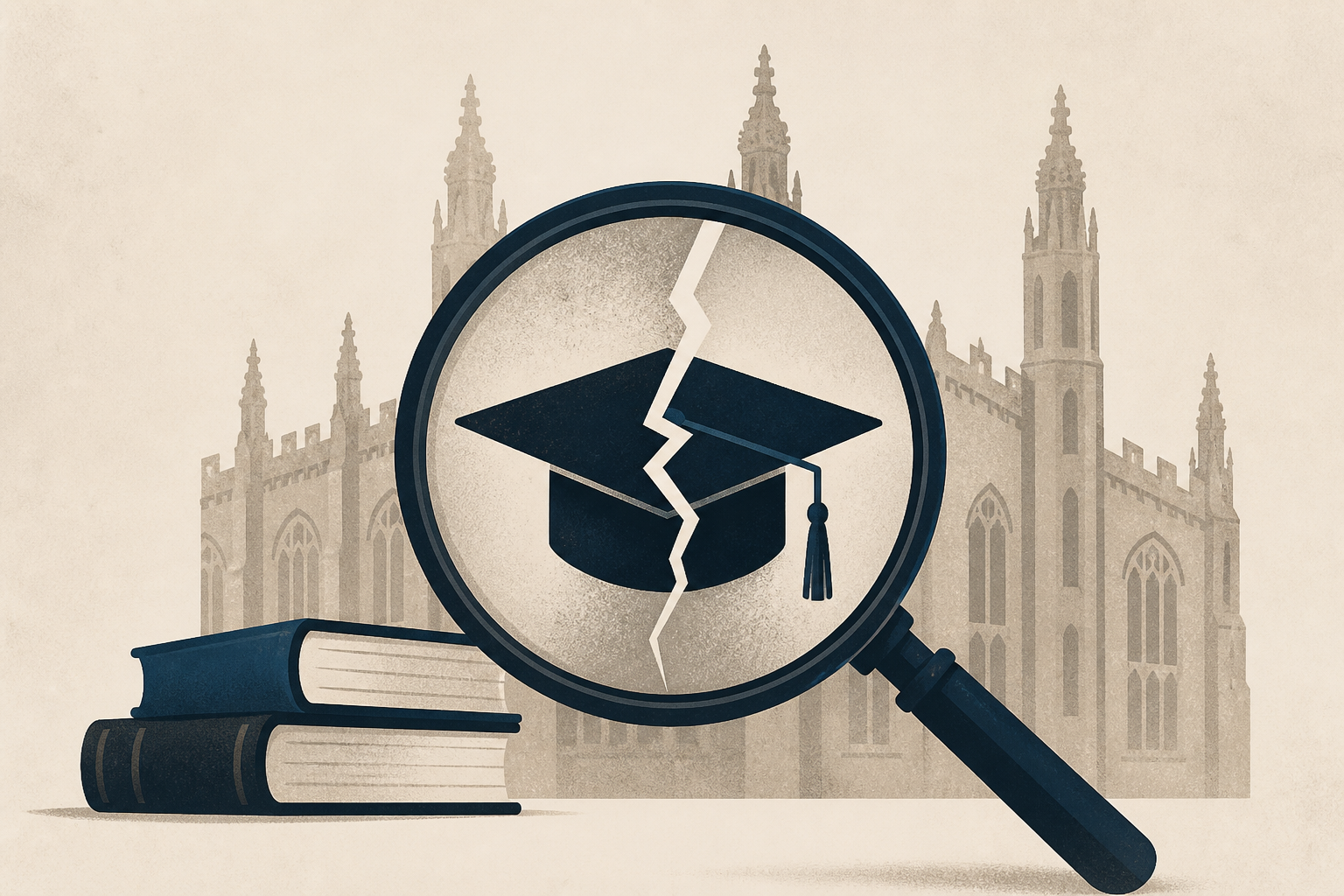 The Jason Arday controversy: Explaining the University of Cambridge scandal rocking British academia