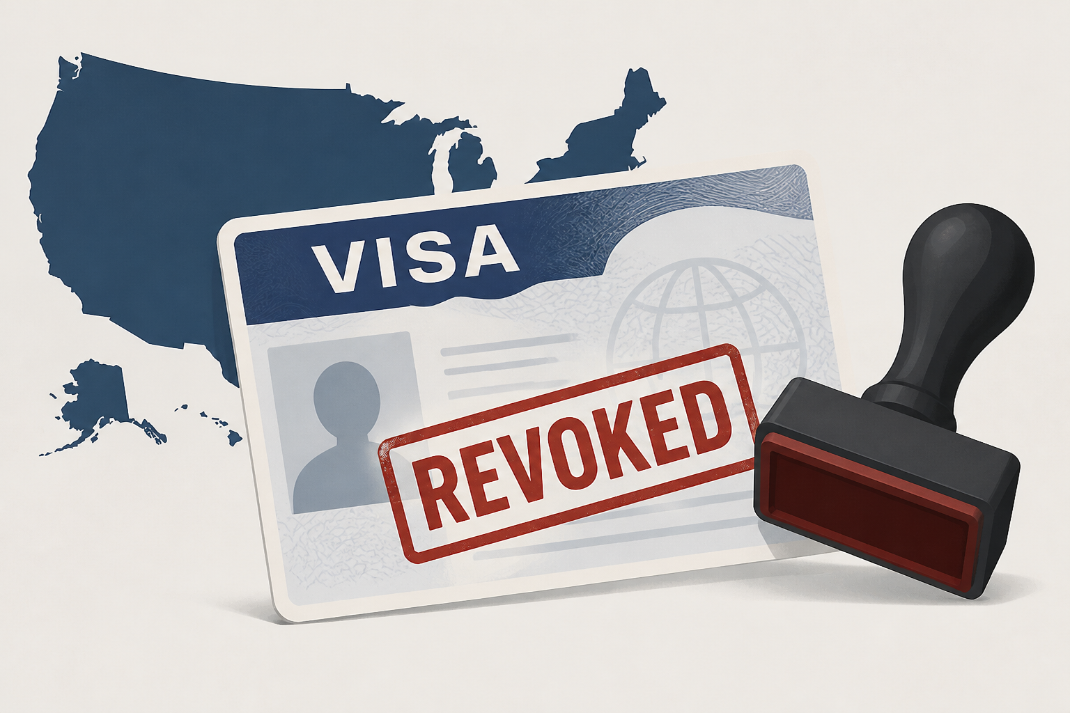 US State Department says more than 175,000 visas revoked under Trump