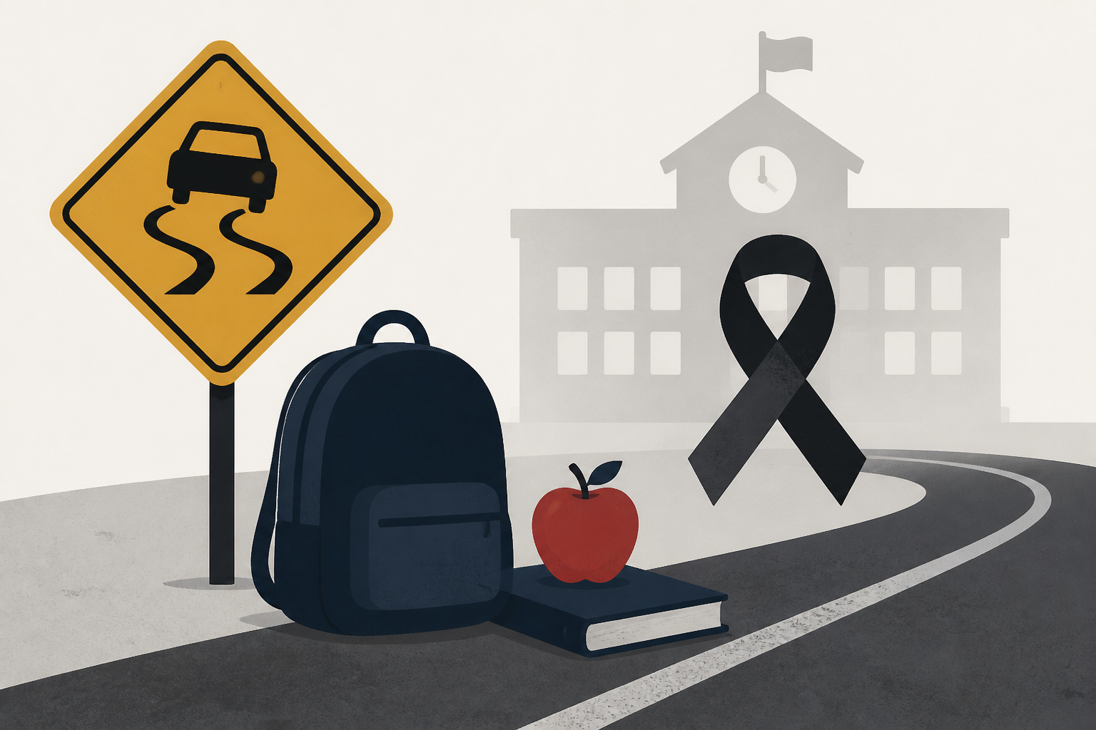 10-year-old and school principal killed in Dubuque County crash