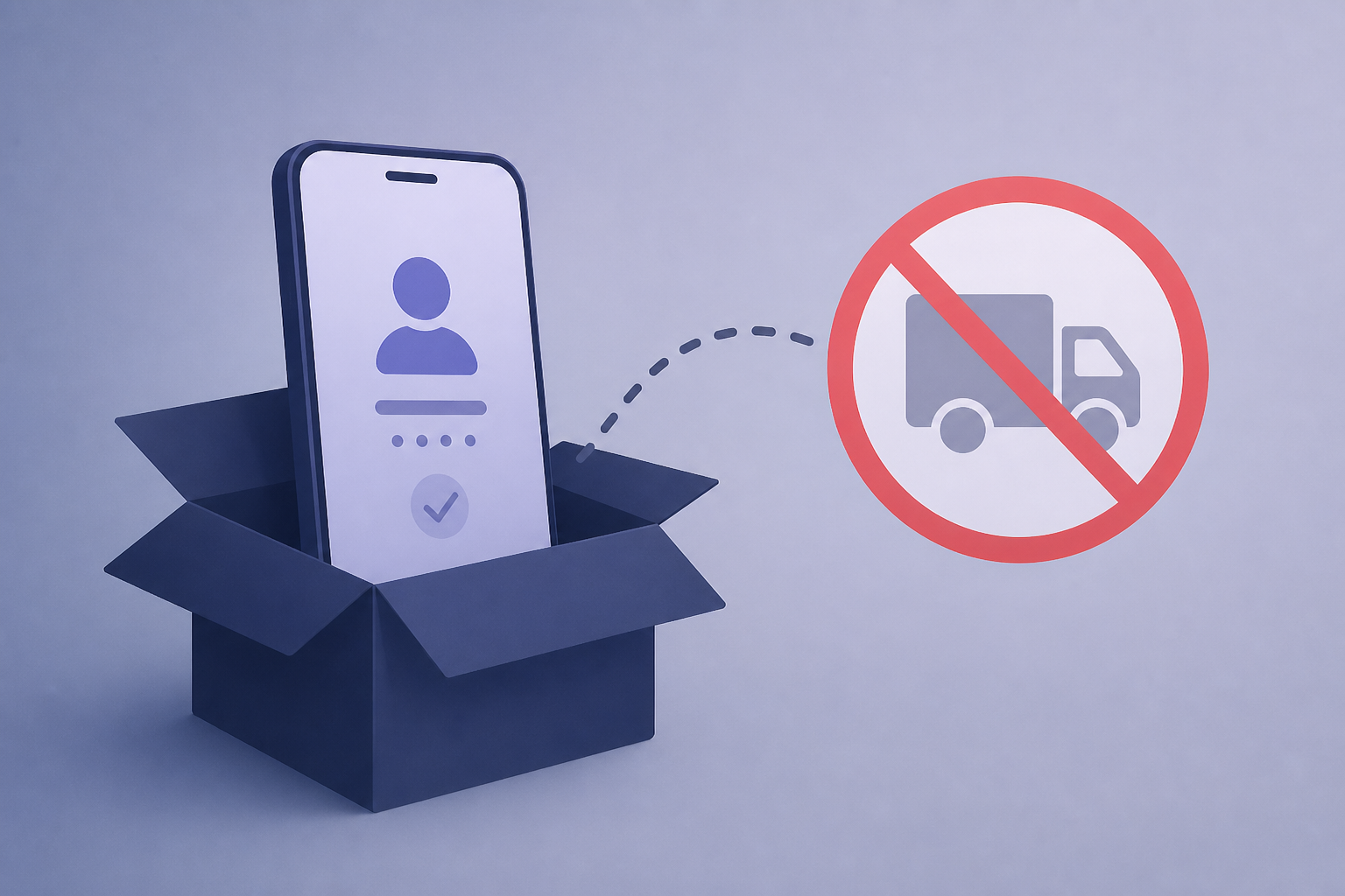 Apple Dropped Plan to Ship Leased iPhones Already Set Up for Users
