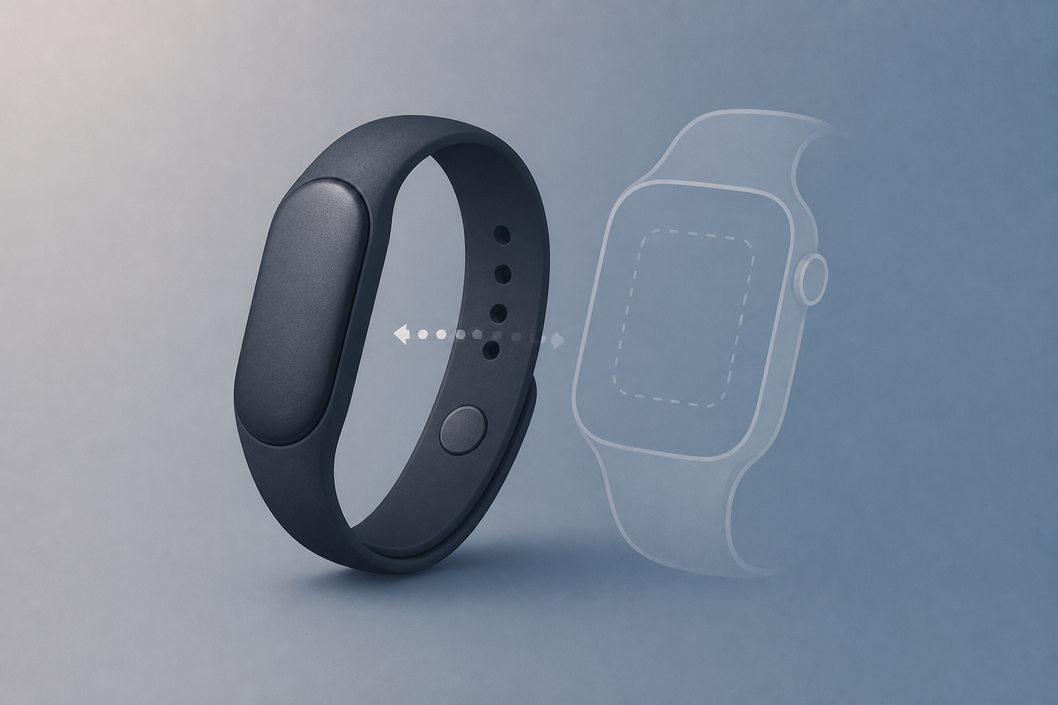 Apple reportedly considers screenless wearables in effort to revamp Apple Watch lineup