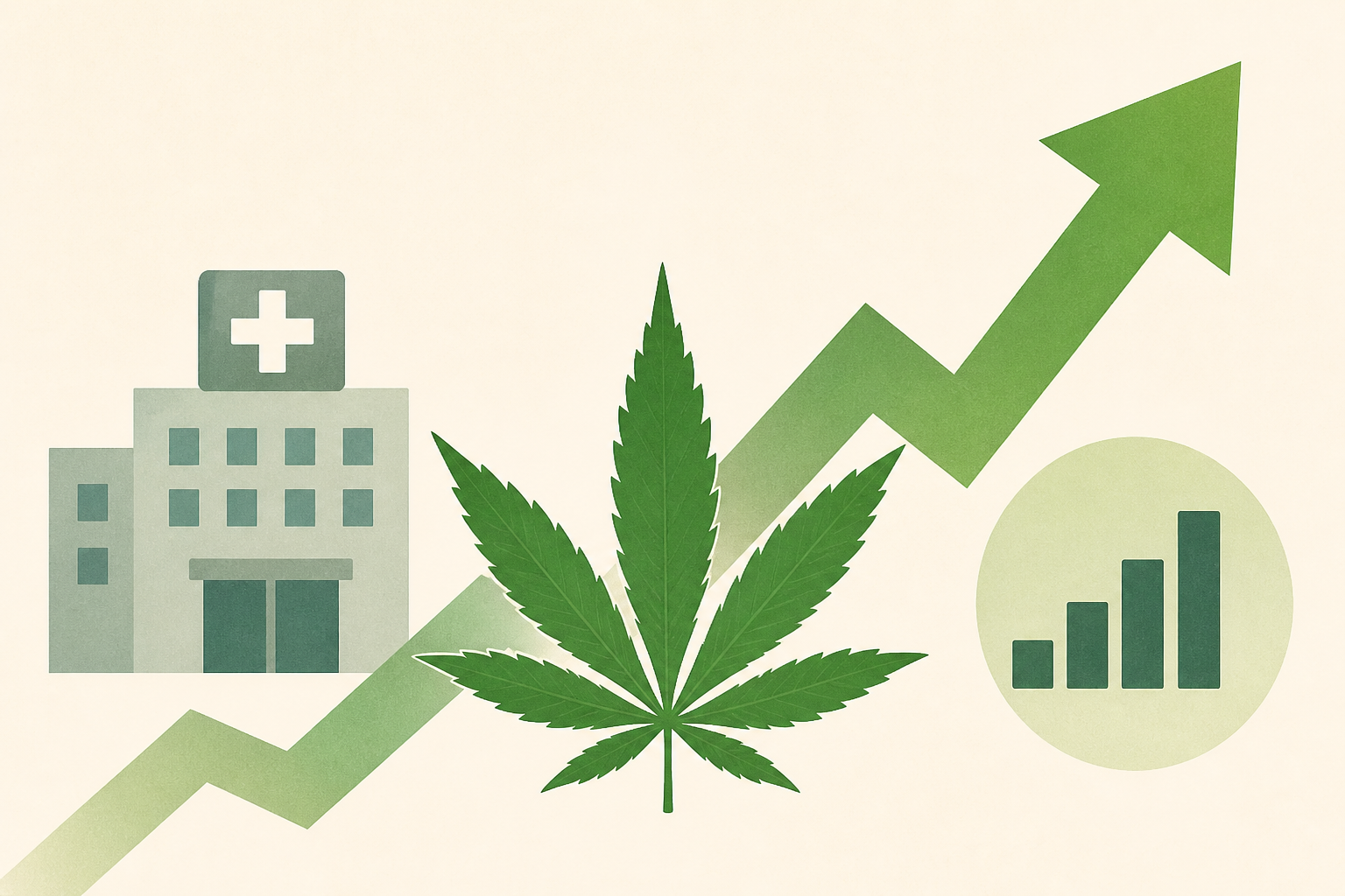 Hospital visits from condition linked to frequent marijuana use on the rise, CDC study says