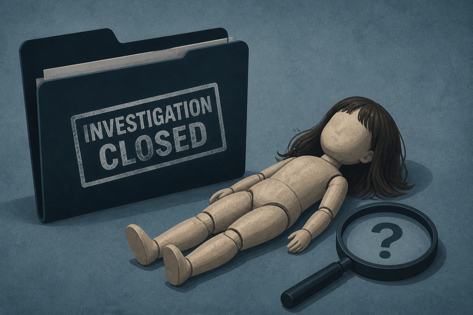 Australian homicide investigation called off after ‘body’ turns out to be lifelike doll