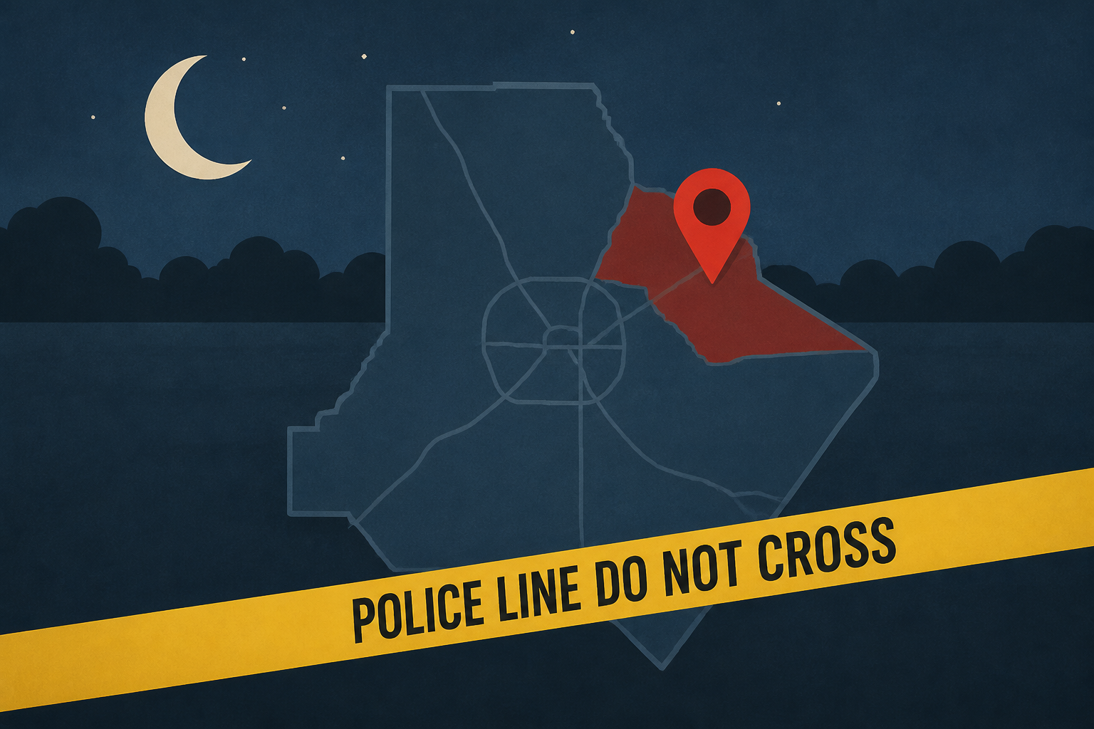 1 dead, 1 injured after overnight shooting in northeast Bexar County, sheriff says