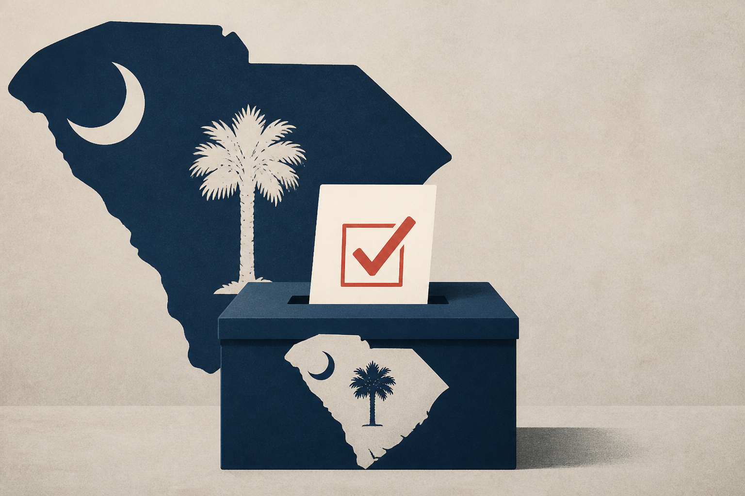 South Carolina holds special primary to replace Lindsey Graham