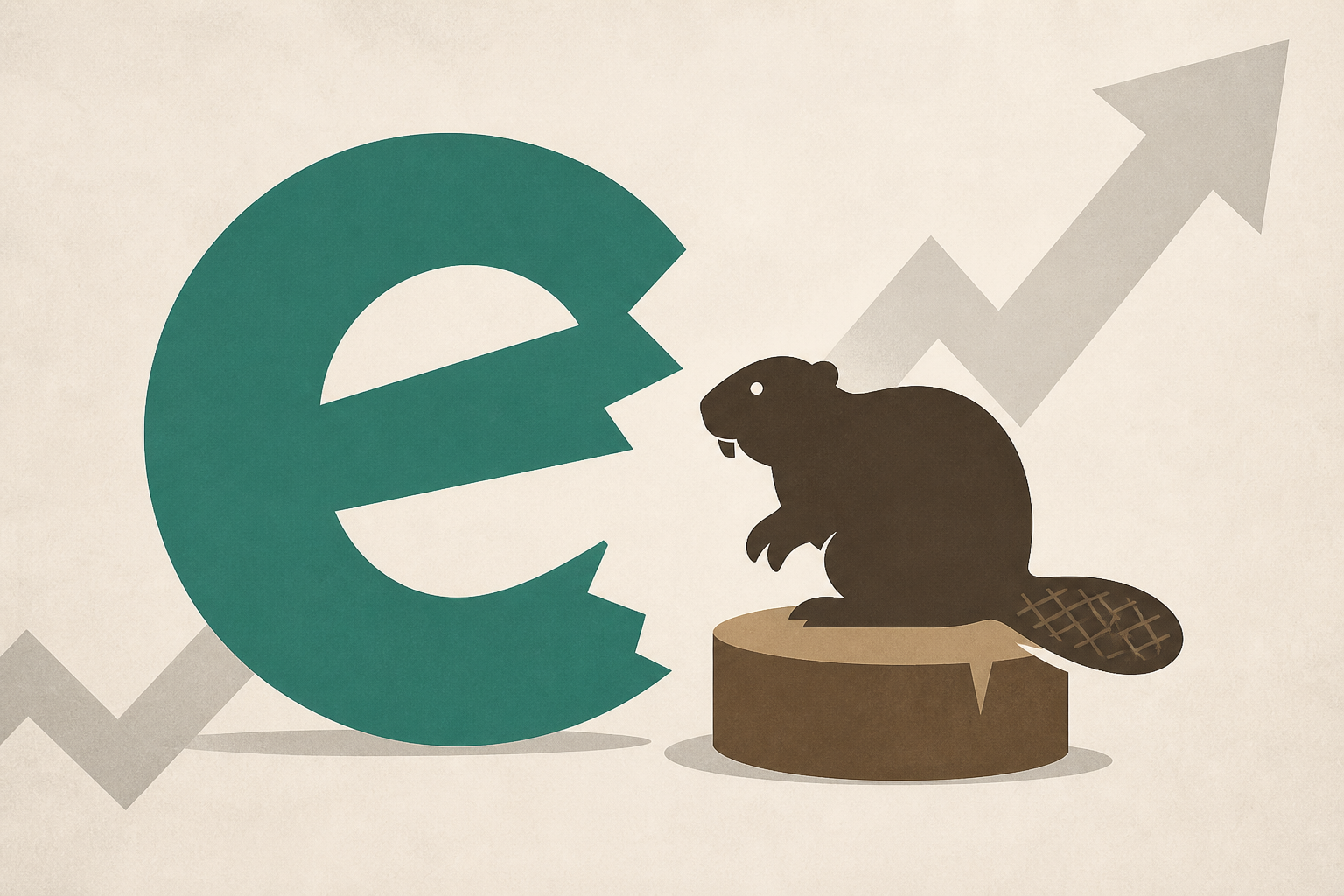 ee’s After Chain Targets Another Beaver