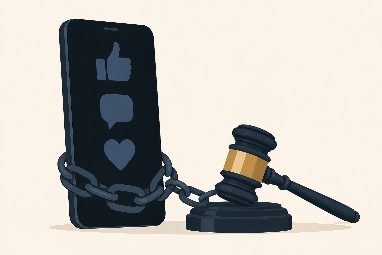 Meta, other tech companies must face thousands of lawsuits over social media addiction, court rules