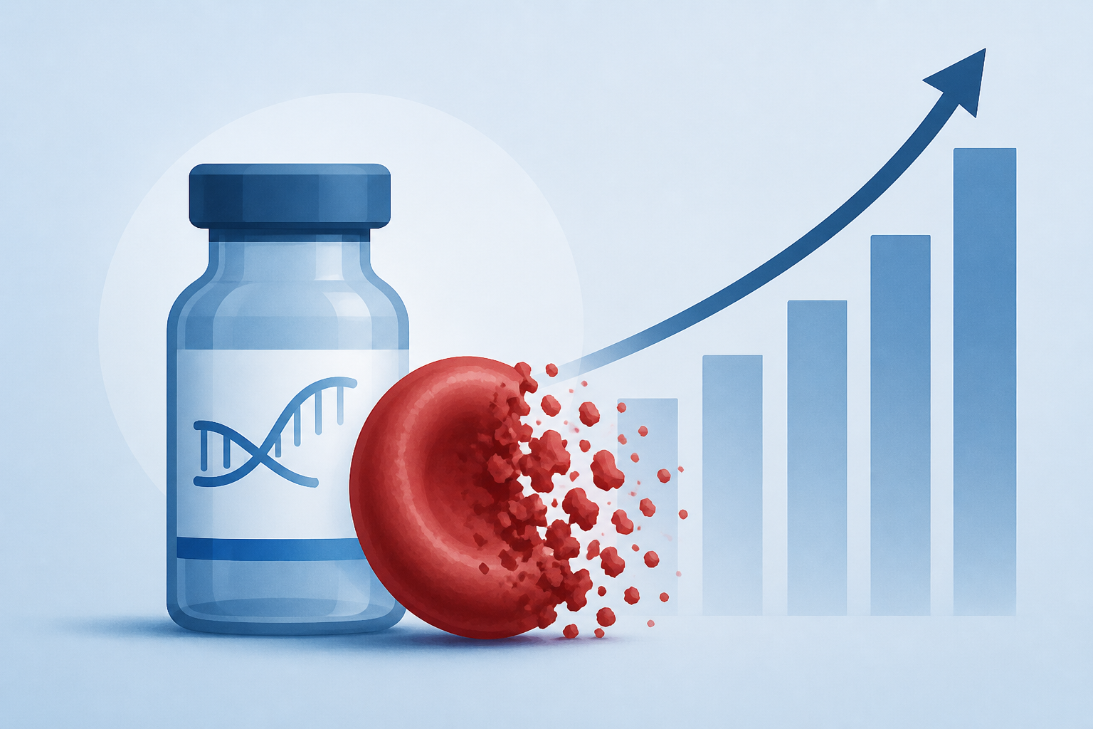 Silence Therapeutics blood cancer drug delivers strong results