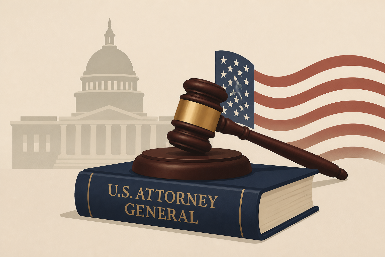 Todd Blanche, Trump’s former personal lawyer, sworn in as US attorney general
